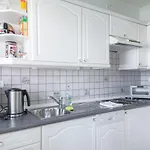 Lägenhet Leilbon Apartmanhaz *
