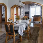 Leilbon Apartmanhaz Lägenhet Hévíz
