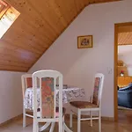 Lägenhet Leilbon Apartmanhaz Hévíz
