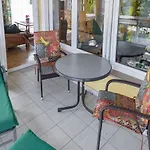 Lägenhet Leilbon Apartmanhaz Hévíz