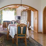 Leilbon Apartmanhaz Lägenhet *