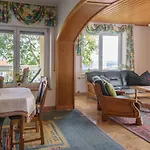 Leilbon Apartmanhaz Lägenhet