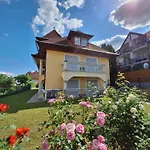 Lägenhet Leilbon Apartmanhaz Hévíz