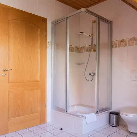 Apartamento Leilbon Hévíz