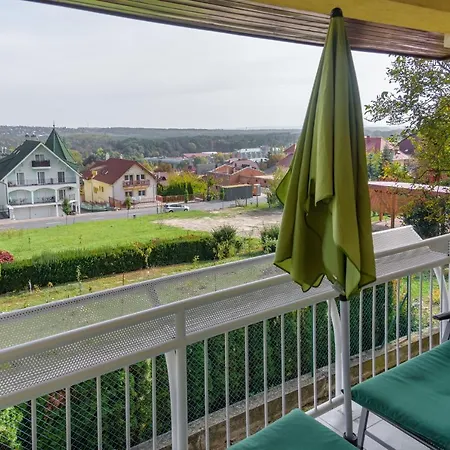 Apartamento Leilbon