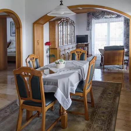 Leilbon Apartmanhaz شقة Hévíz