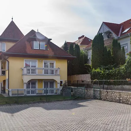 Leilbon Apartamento *