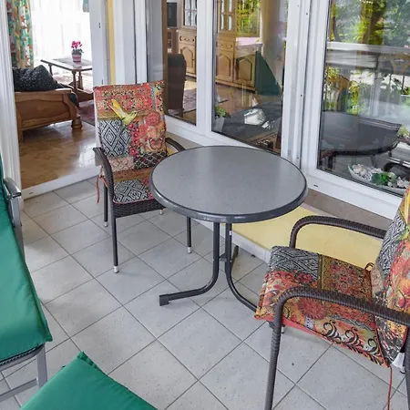 Apartamento Leilbon Hévíz