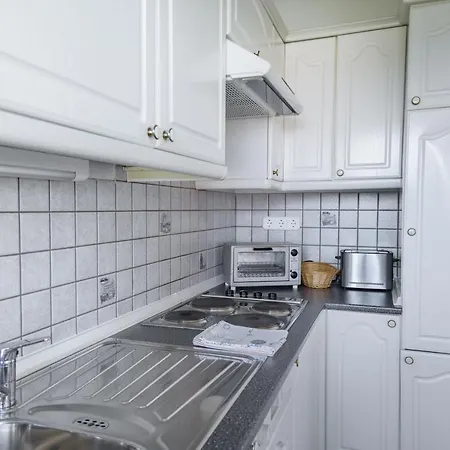 Leilbon Apartamento