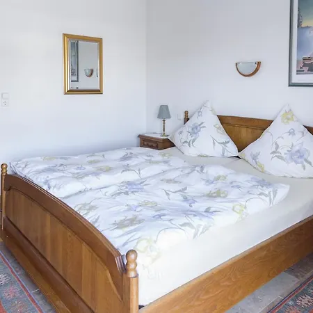 Apartamento Leilbon *