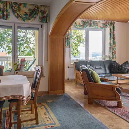 Leilbon Apartmanhaz شقة