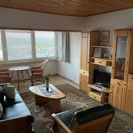 Leilbon Apartmanhaz アパート *