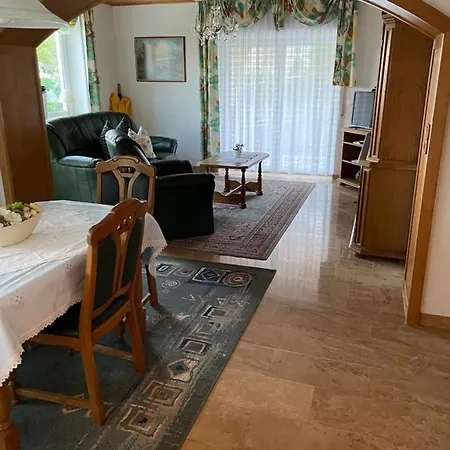 Apartamento Leilbon