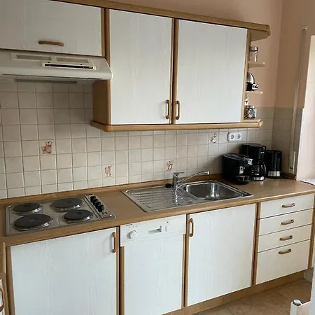 Leilbon Apartmanhaz * Хевиз