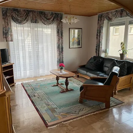 Leilbon Apartmanhaz شقة