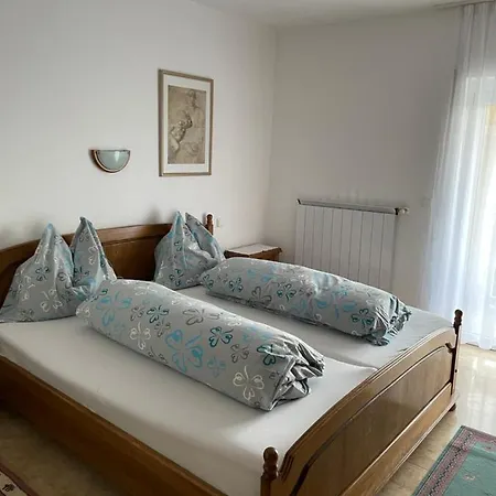 Apartamento Leilbon
