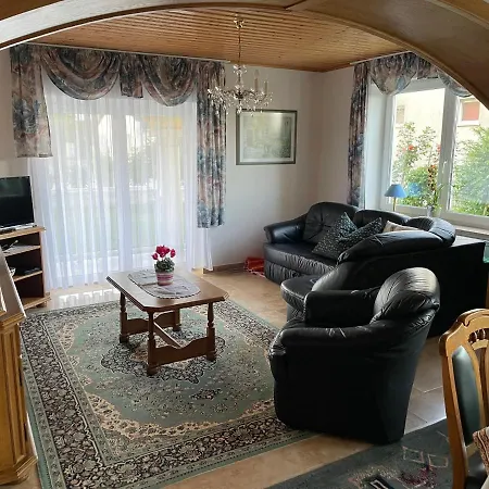 Apartamento Leilbon