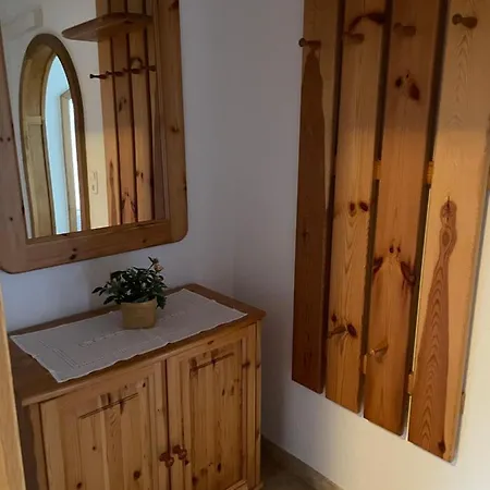 Апартаменты Leilbon Apartmanhaz