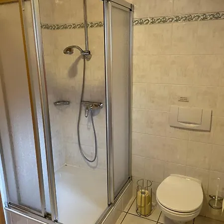 Apartamento Leilbon