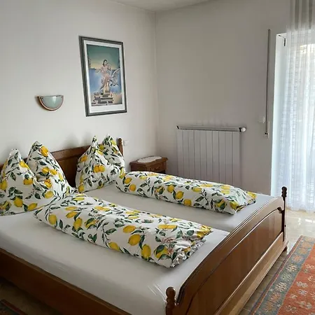 Apartamento Leilbon