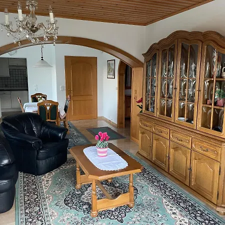 Leilbon Apartmanhaz شقة Hévíz