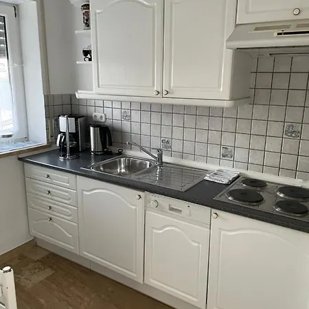 Apartamento Leilbon *