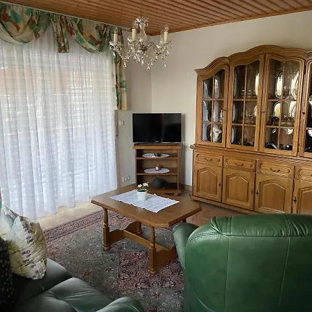 Apartamento Leilbon