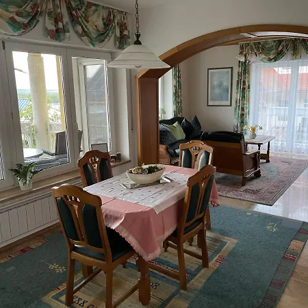 Leilbon Apartmanhaz شقة Hévíz