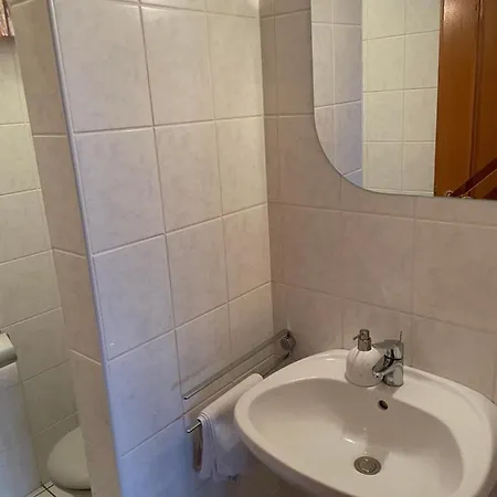 Leilbon Apartmanhaz شقة Hévíz