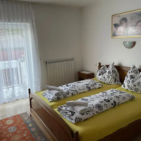 Appartamento Leilbon