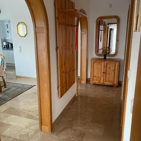 Leilbon Apartmanhaz Hévíz