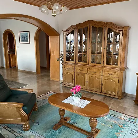 Leilbon Apartmanhaz * Хевиз