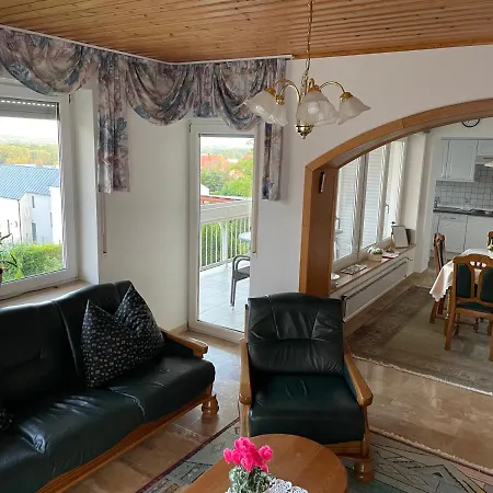 Apartamento Leilbon Hévíz