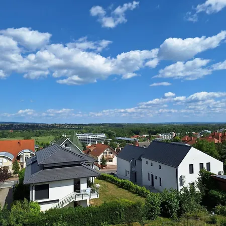 Leilbon Apartmanhaz Apartament *