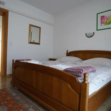 Leilbon Apartamento Hévíz