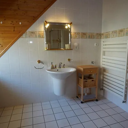 Leilbon Apartamento *