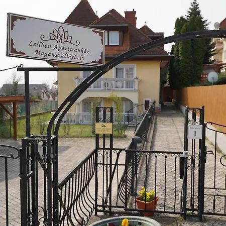 Leilbon Hévíz