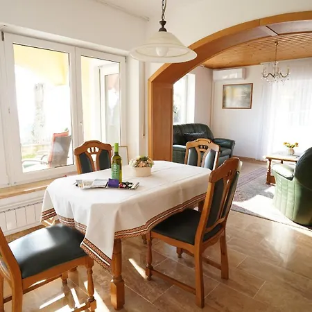 Apartamento Leilbon Hévíz