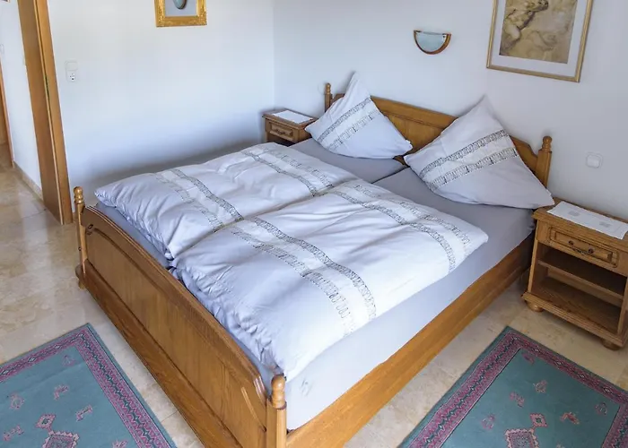 Leilbon Apartmanhaz Héviz