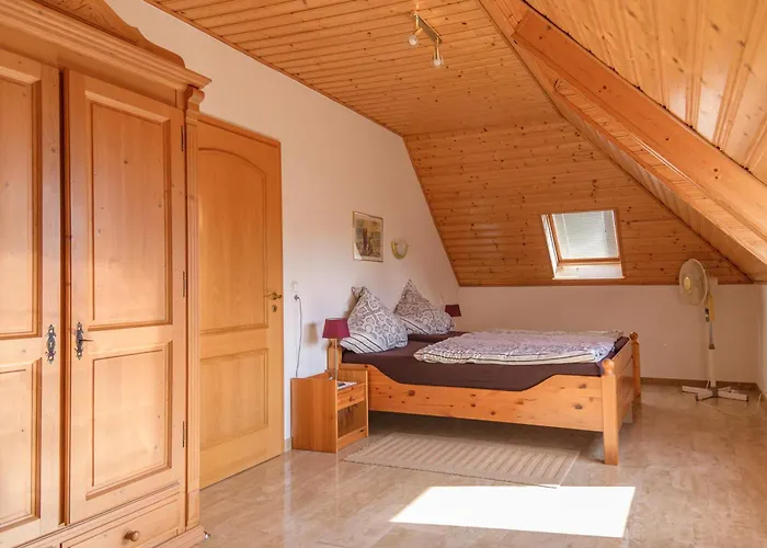 Leilbon Apartmanhaz * Héviz