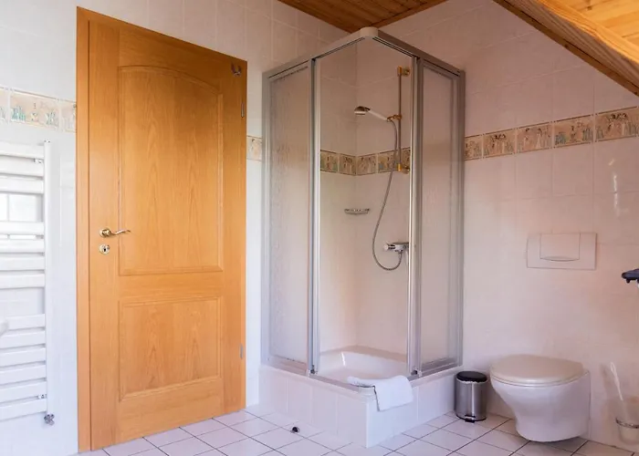 Appartement Leilbon Apartmanhaz Hévíz