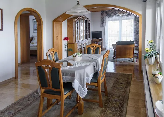 Leilbon Apartmanhaz Appartement Hévíz