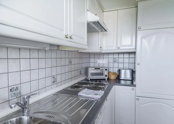 Leilbon Apartmanhaz Appartement