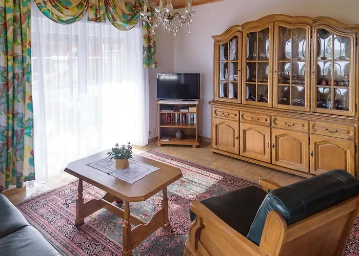 Leilbon Apartmanhaz *