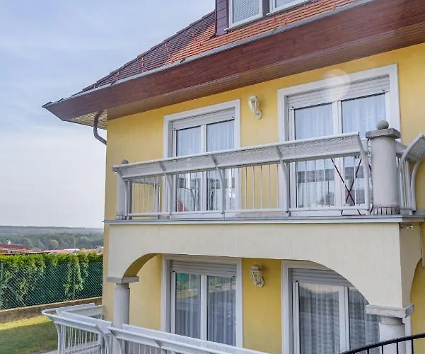 Appartamento Leilbon