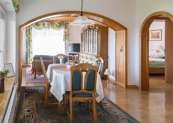 Leilbon Apartmanhaz Appartement *