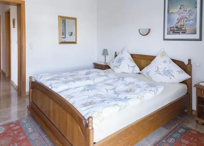 Apartament Leilbon Apartmanhaz *