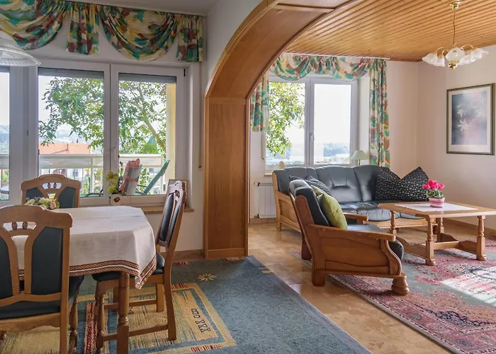 Leilbon Apartmanhaz Appartement