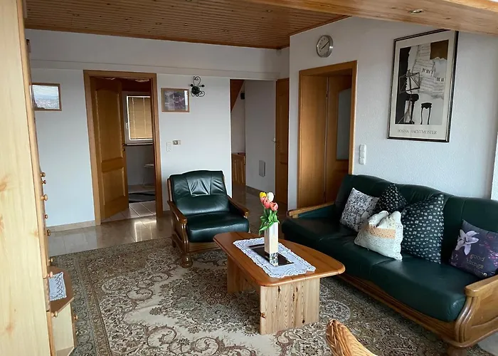 Leilbon Apartmanhaz Héviz