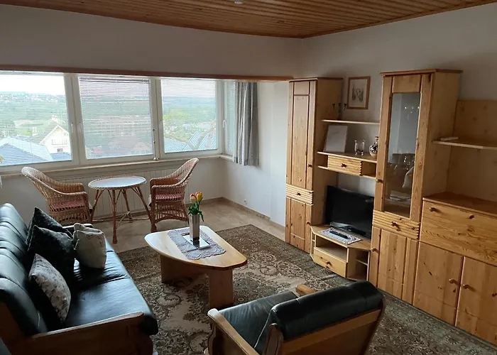 Leilbon Apartmanhaz Apartament *